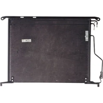 Výparník klimatizace Kondenzátor, klimatizace MAHLE AC 334 001S