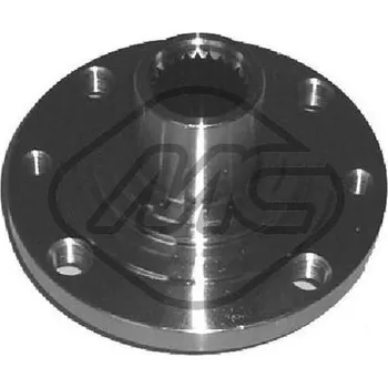 Náboj kola Metalcaucho 90010