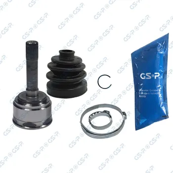 Hřídel nápravy Sada kloubů, hnací hřídel GSP 899053