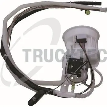 Palivové čerpadlo Palivová přívodní jednotka TRUCKTEC AUTOMOTIVE 02.38.081