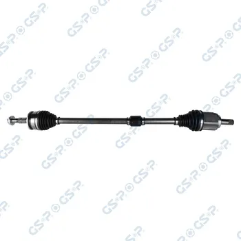 Hřídel nápravy Hnací hřídel GSP 201620