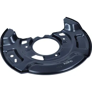 Brzdový kotouč Ochranný plech proti rozstřikování, brzdový kotouč MAXGEAR 19-6274