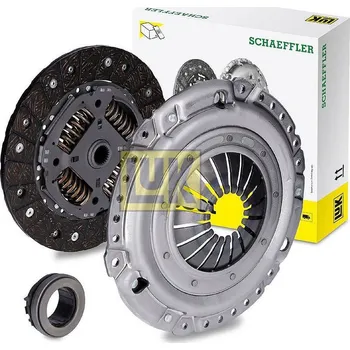 Spojková sada Sada spojky Schaeffler LuK 622 1396 00