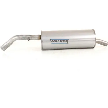 Tlumič výfuku Zadní tlumič výfuku WALKER 22309