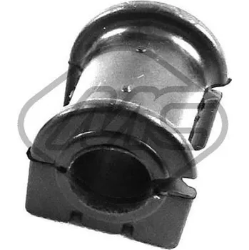 Stabilizátor nápravy Držák, Příčný stabilizátor Metalcaucho 44144