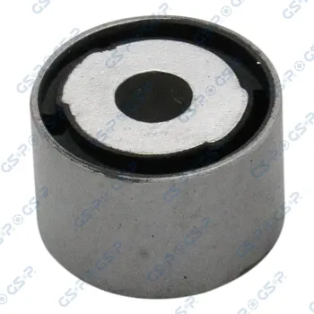 Uložení, diferenciál GSP 510432