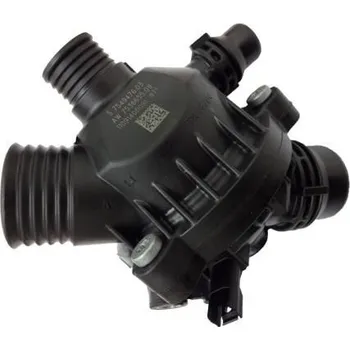 Těsnění motoru Termostat, chladivo WAHLER 410086.97D0