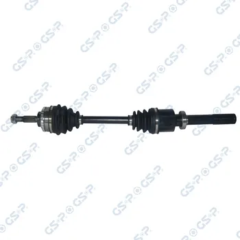 Hřídel nápravy Hnací hřídel GSP 250410