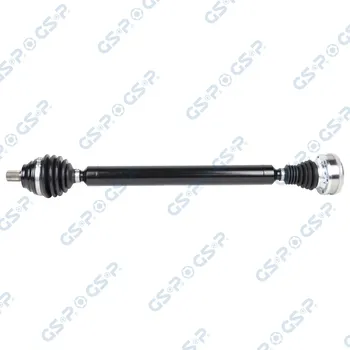 Hřídel nápravy Hnací hřídel GSP 261096OL