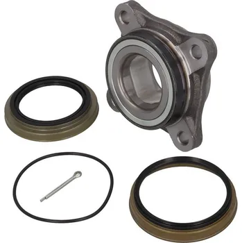 Sada ložisek kol KAMOKA 5500366