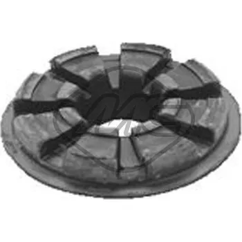 Ložisko pružné vzpěry Metalcaucho 06847