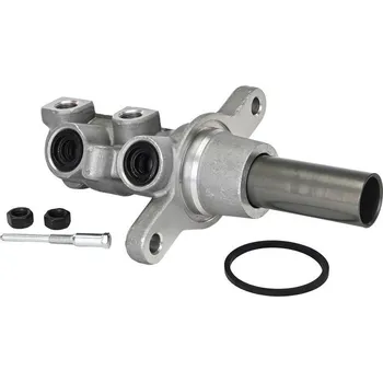 Brzdový válec Hlavní brzdový válec DELPHI LM80789