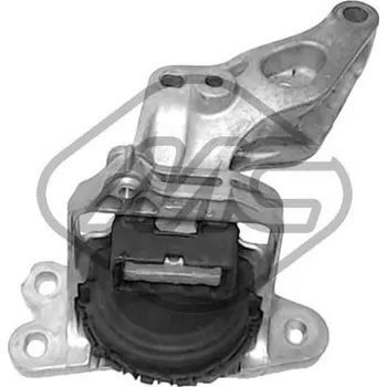 Zavěšení motoru Zavěšení motoru Metalcaucho 16290