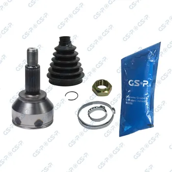 Hřídel nápravy Sada kloubů, hnací hřídel GSP 818216