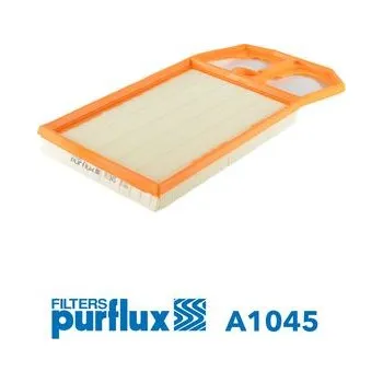 Vzduchový filtr Vzduchový filtr PURFLUX A1045
