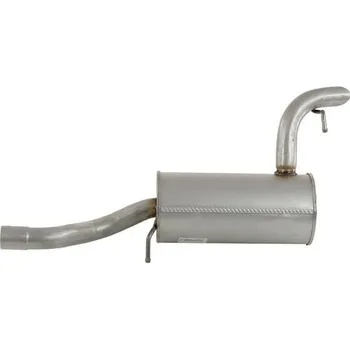 Tlumič výfuku Zadní tlumič výfuku WALKER 23887