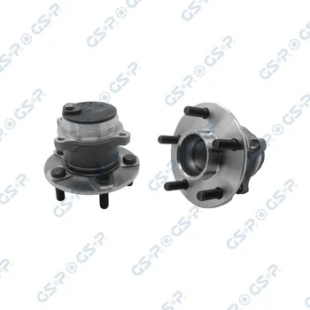 Sada ložisek kol GSP 9400082