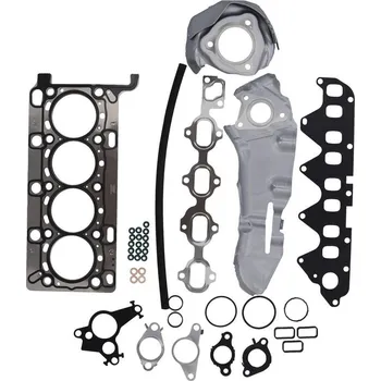 Těsnění motoru Sada těsnění, hlava válce KAMOKA 8706784