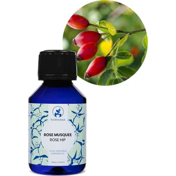 Pleťový olej Šípkový olej BIO 100ml