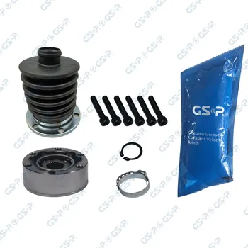 Hřídel nápravy Sada kloubů, hnací hřídel GSP 648001