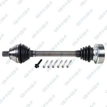 Hřídel nápravy Hnací hřídel GSP 203373