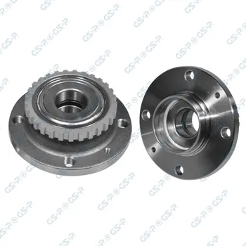 Sada ložisek kol GSP 9232012