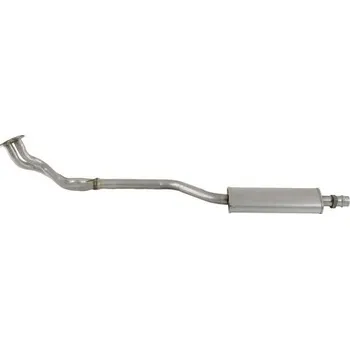 Tlumič výfuku Střední tlumič výfuku WALKER 14569