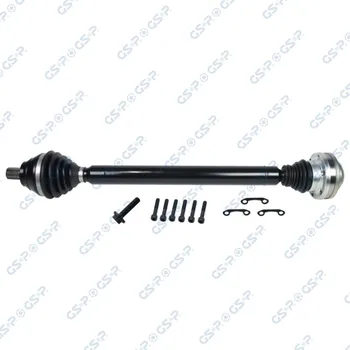 Hřídel nápravy Hnací hřídel GSP 201653OL