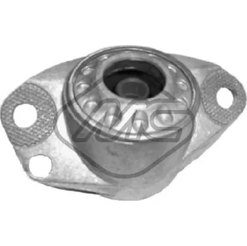 Ložisko pružné vzpěry Metalcaucho 04311