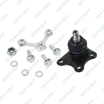 Podpora-/ Kloub GSP S080010