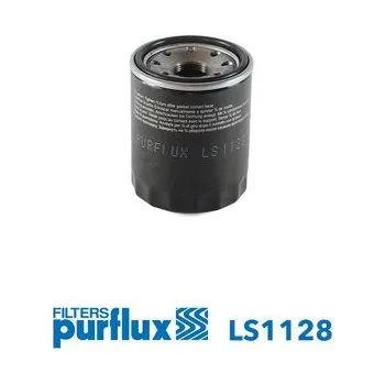 Olejový filtr Olejový filtr PURFLUX LS1128