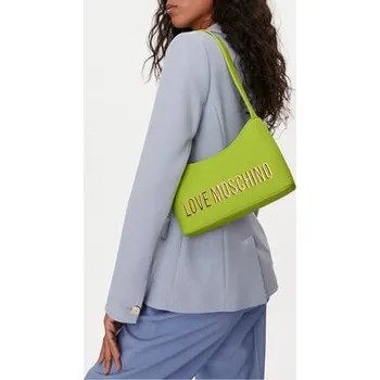 Kabelka LOVE MOSCHINO JC4198PP1IKD0404 Zelená OS