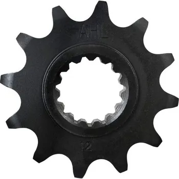 Příslušenství pro GPS Přední pastorek AHL 520 s 12 zuby pro 530 2009-2011/530 R 2008/530 Sixdays 2009-2011/400