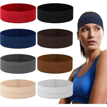 Motýlek Halinuia 8 kusů dámských čelenek do vlasů