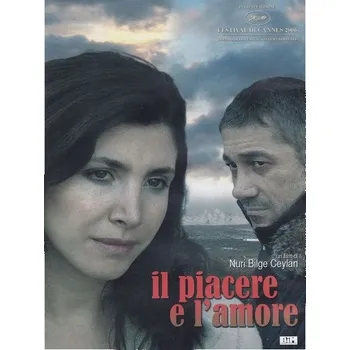 Potěšení a láska