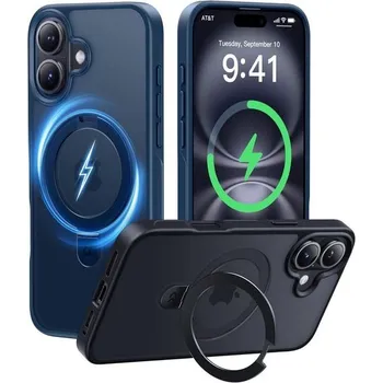 Pouzdro na mobilní telefon Pouzdro Casekoo iPhone 16 Hülle