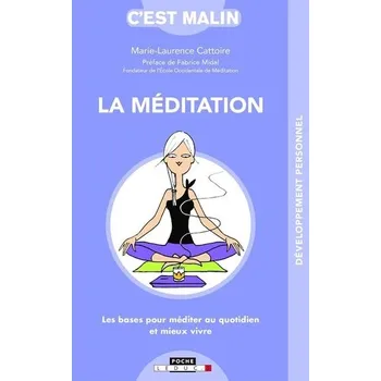 Meditace je chytrá: Základy pro meditaci