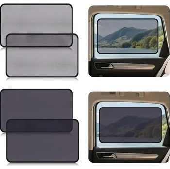 Držák do auta Sluneční clona do auta XCBYT pro miminka