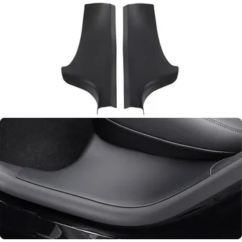 GPS Chrániče prahů dveří pro Teslu Y ThinsGo