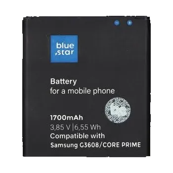 Baterie pro mobilní telefon Baterie pro Samsung Core Prime G3606 / G3608 / G3609 1700 mAh Blue Star Premium - Blue Star + zdarma možnost vyzkoušet a vrátit zboží do 30 dní