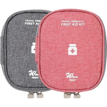 CPYJW 2ks malých taštiček na léky