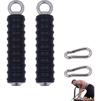 Aboiledy 2 ks fitness tréninkové pomůcky