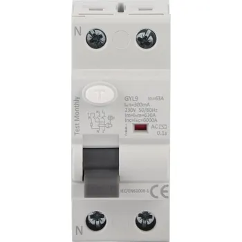 Jistič DEEBOW DEEBOW2snrypqk5i-13