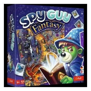 Desková hra Spy Guy Fantasy (DE)