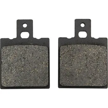 Kolo pro motocykl Brzdové destičky Road Passion pro zadní brzdy CRM 125L/RM/RN/RP/RR/RV/RX 1990-1999