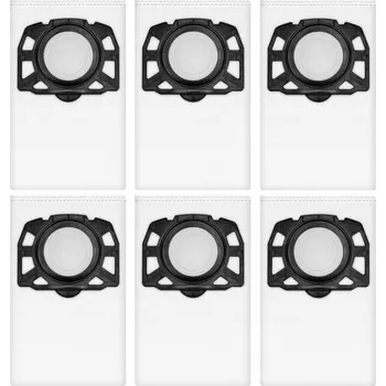 IVanzoll 6 kusů sáčků do vysavače KFI 487