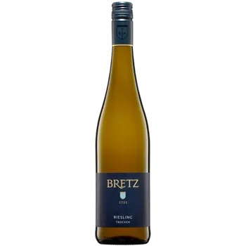 Víno Bretz Riesling 2023