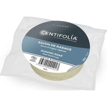 Péče o rty Centifolia, Bio mýdlo na vousy, 65 g