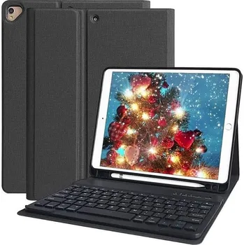Pouzdro na tablet Pouzdro s klávesnicí Kbcase proi Pad 7.