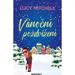 Vánoční pozdvižení - Lucy Mitchell…